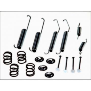 Kit de montaj saboti frana