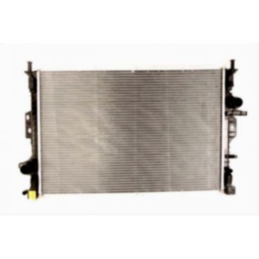 Radiator racire cu apa