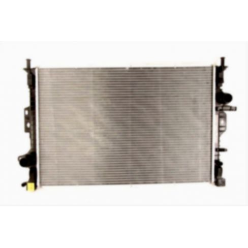 Radiator racire cu apa
