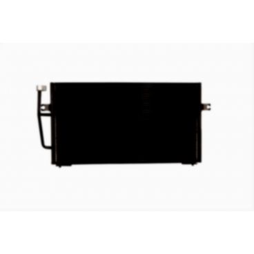 Radiator aer conditionat