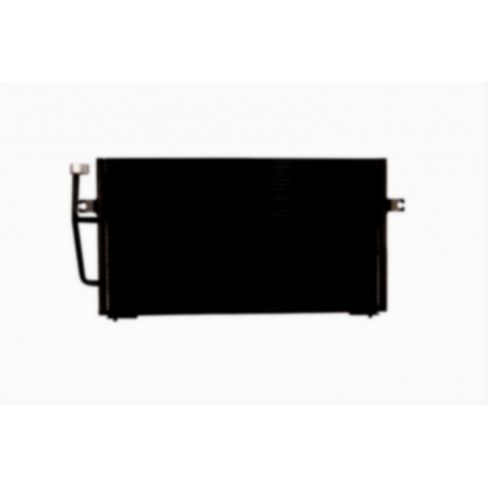 Radiator aer conditionat