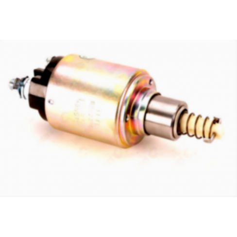 Contact solenoid demaror Contact solenoid demaror