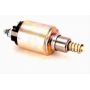Contact solenoid demaror Contact solenoid demaror