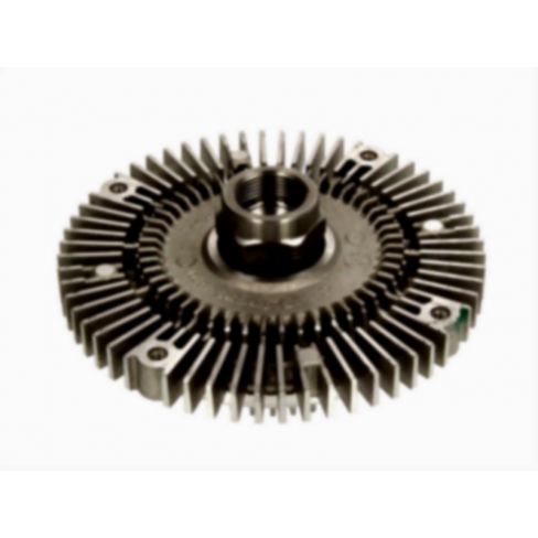 Ambreiaj ventilator