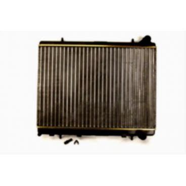 Radiator racire cu apa