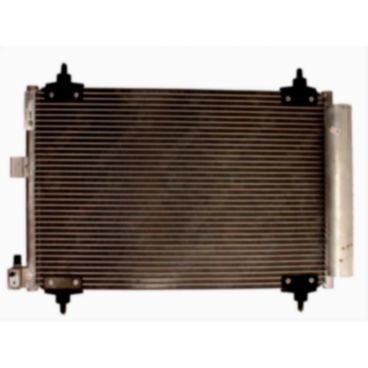 Radiator aer conditionat