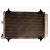 Radiator aer conditionat