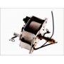 Contact solenoid demaror