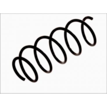 Arc suspensie axa fata