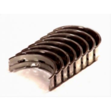 Cuzineti arbore cotit (set)