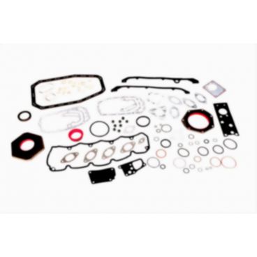 Set complet garnituri, motor