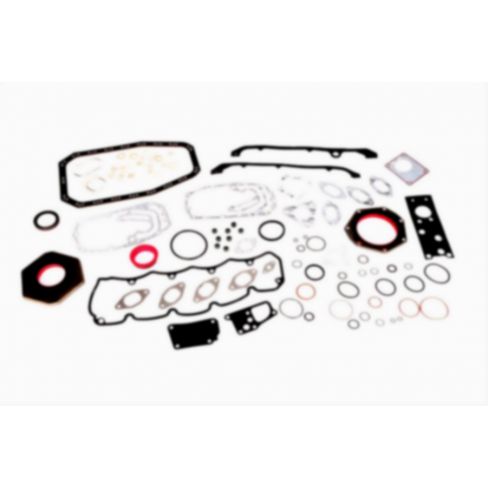 Set complet garnituri, motor