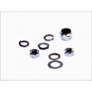 Kit de montaj perne de aer