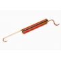 Brake shoe spring Brake shoe spring