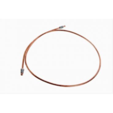 Furtun elastic frana