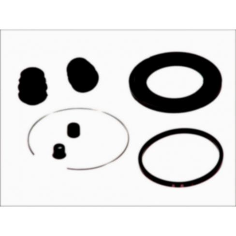 Kit reparatie etrier frana Kit reparatie etrier frana