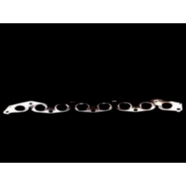 Garnitura galerie evacuare