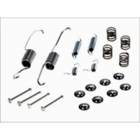 Kit de montaj saboti frana