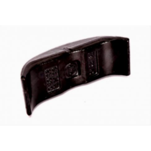 Leaf spring washer