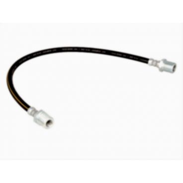 Furtun elastic frana