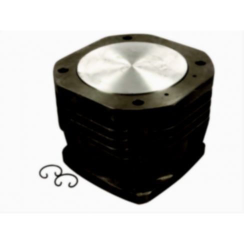 Piston compresor cu bucsa Piston compresor cu bucsa
