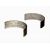 Cuzineti arbore cotit (set)