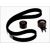 Kit distributie (curea+role)