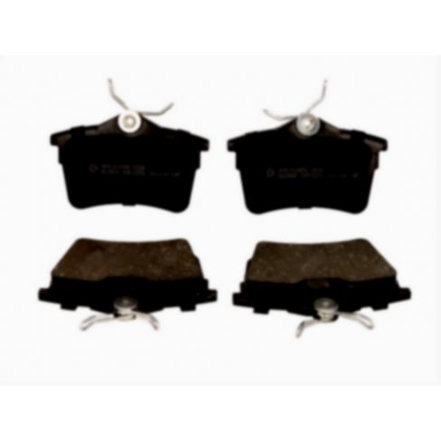 Set placute frana Set placute frana