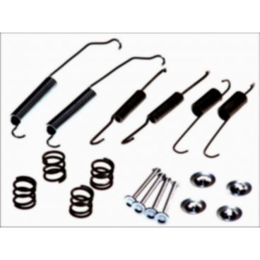 Kit de montaj saboti frana