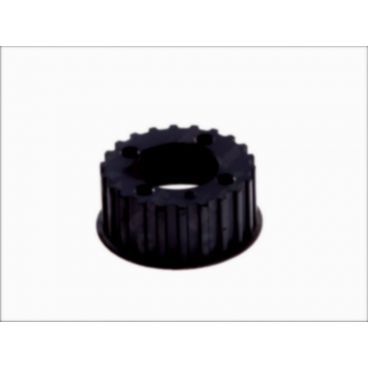 Pinion ax cu came/roata dintata