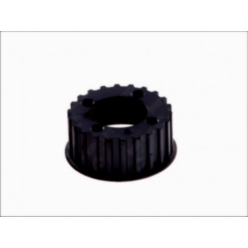 Pinion ax cu came/roata dintata
