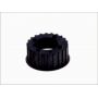 Pinion ax cu came/roata dintata