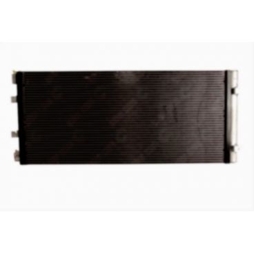 Radiator aer conditionat