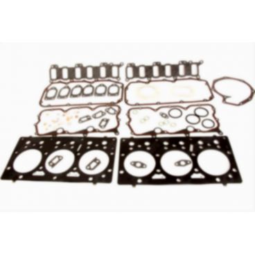 Set garnituri motor
