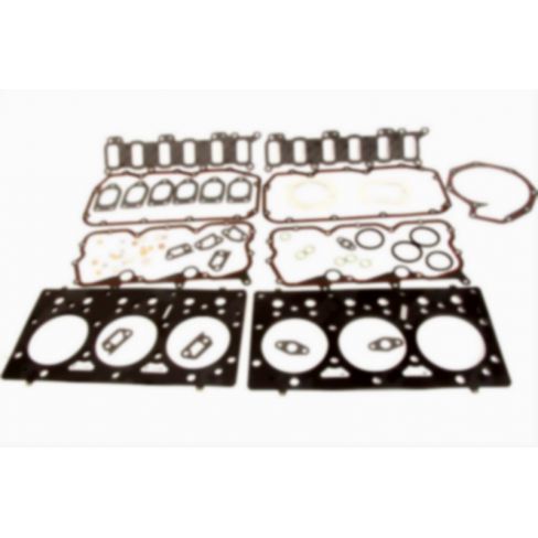 Set garnituri motor