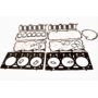 Set garnituri motor