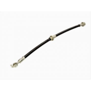 Furtun elastic frana