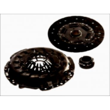 Kit ambreiaj autoreglant cu rulment pneumatic Kit ambreiaj autoreglant cu rulment pneumatic