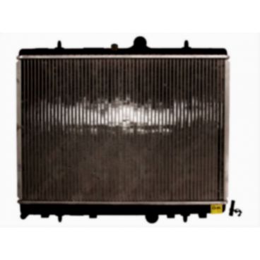 Radiator racire cu apa