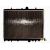Radiator racire cu apa