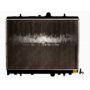 Radiator racire cu apa