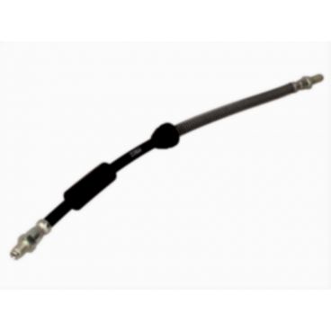 Furtun elastic frana