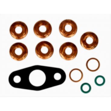 Kit de montaj turbocompresor