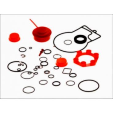 Componente pompa distribuitor