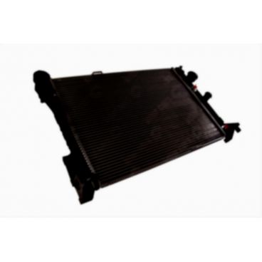 Radiator racire cu apa