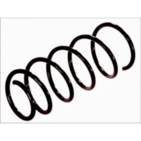 Arc suspensie axa fata
