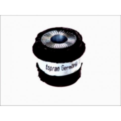 Front suspension beam silent block Front suspension beam silent block