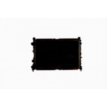 Radiator racire cu apa