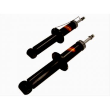 Amortizoare spate (set complet)