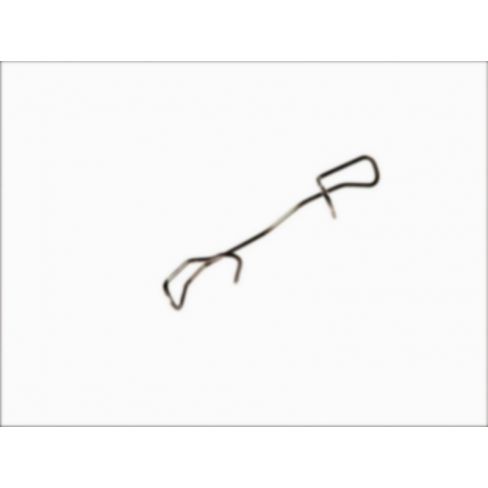 Kit de montaj placute frana
